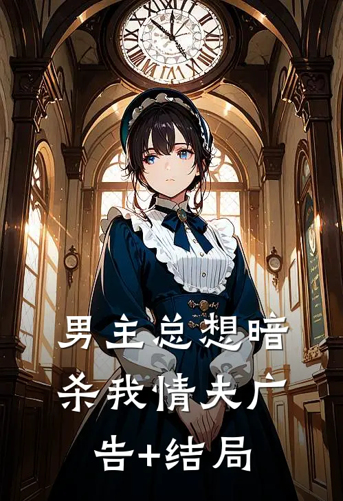 男主总想暗杀我情夫广告+结局