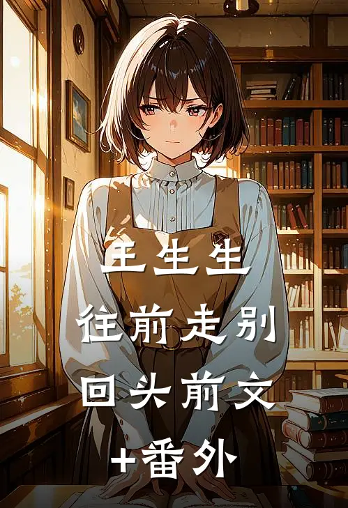 王生生，往前走别回头前文+番外