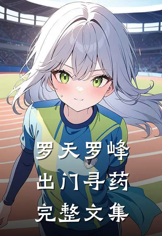 罗天罗峰出门寻药完整文集