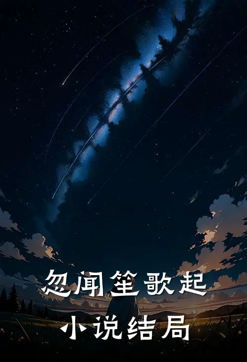 忽闻笙歌起小说结局