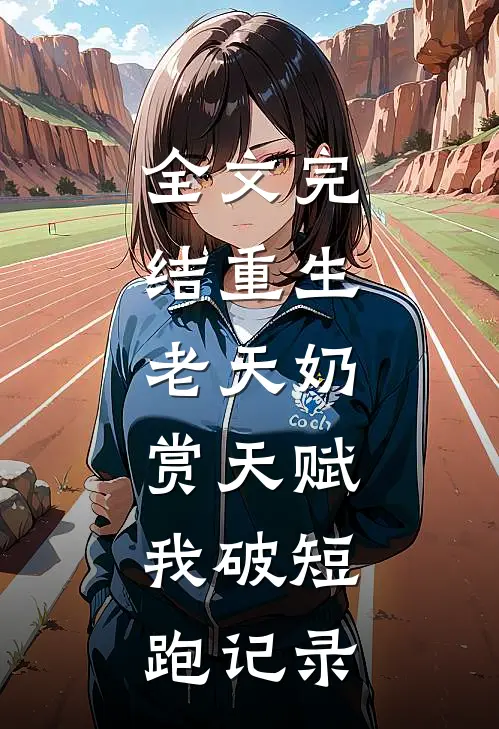 全文完结重生：老天奶赏天赋，我破短跑记录
