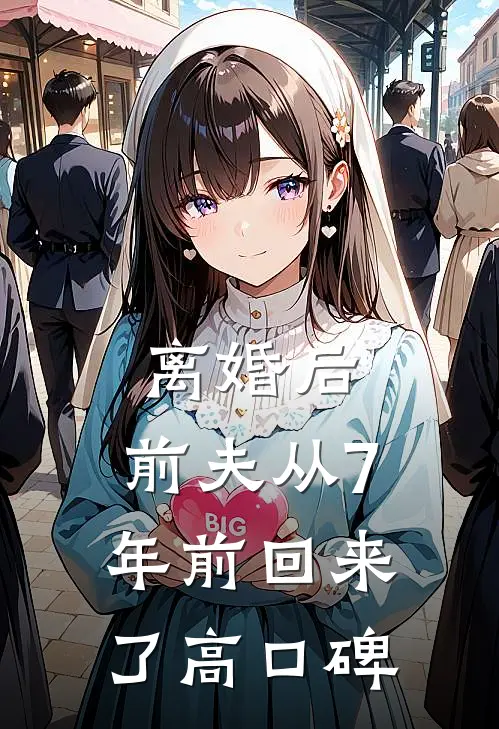 离婚后，前夫从7年前回来了高口碑