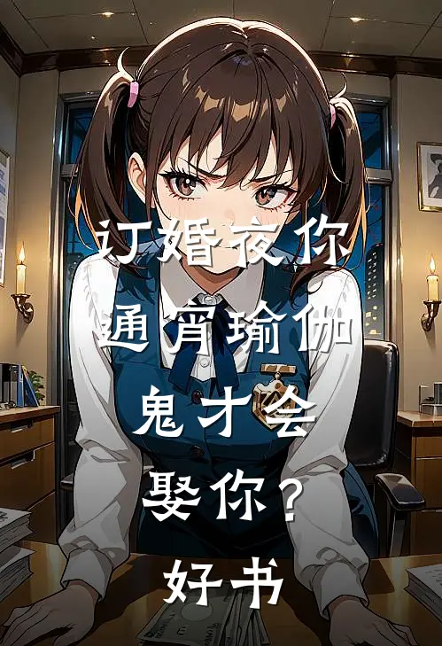 订婚夜你通宵瑜伽，鬼才会娶你？好书
