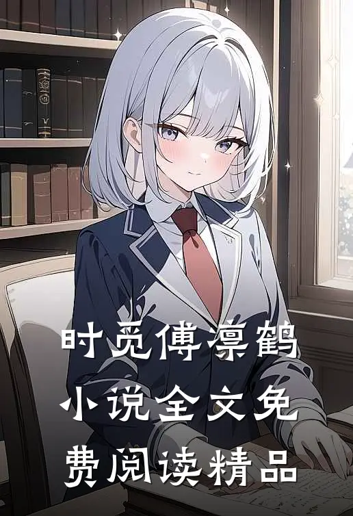 时觅傅凛鹤小说全文免费阅读精品