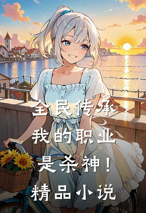 全民传承：我的职业是杀神！精品小说