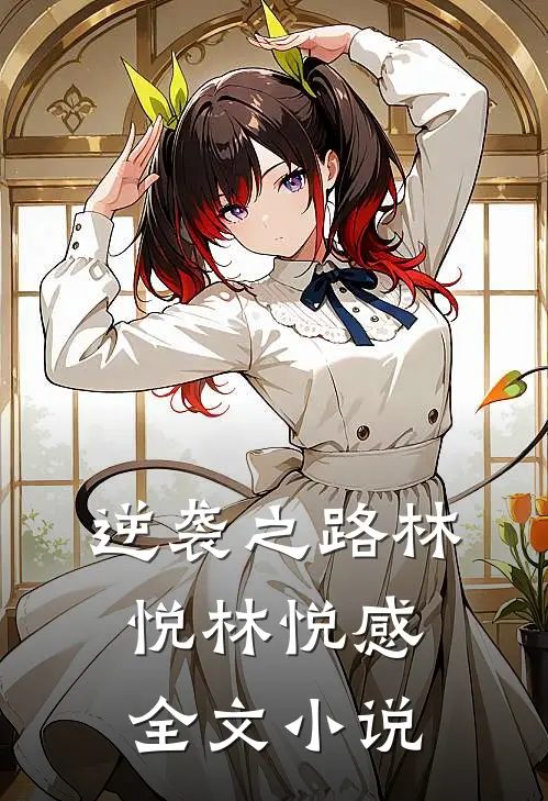 逆袭之路林悦林悦感全文小说