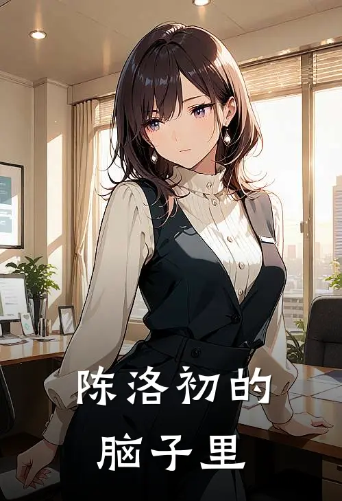 陈洛初的脑子里