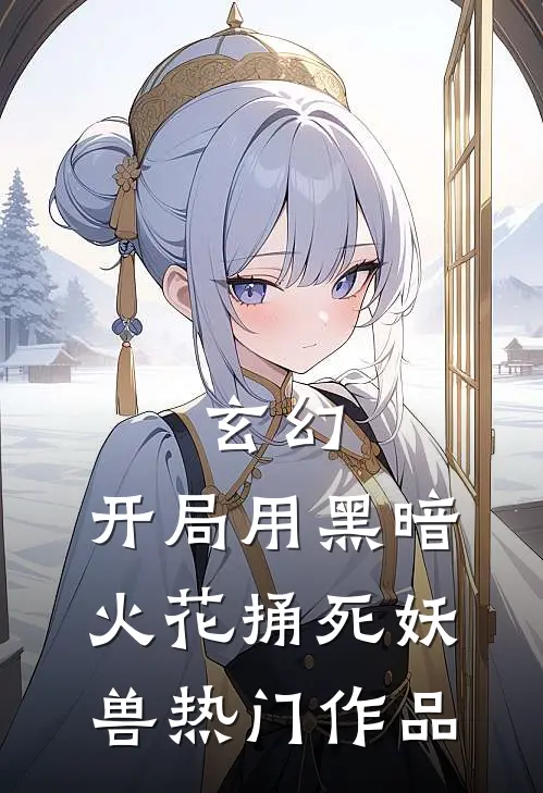 玄幻：开局用黑暗火花捅死妖兽热门作品