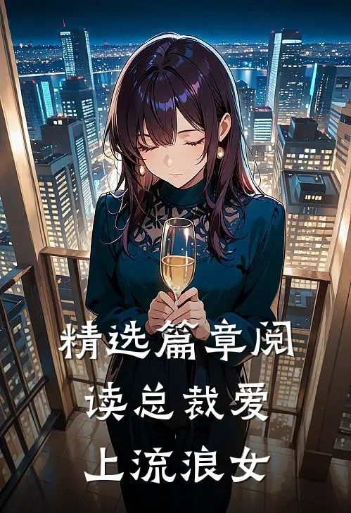 精选篇章阅读总裁爱上流浪女
