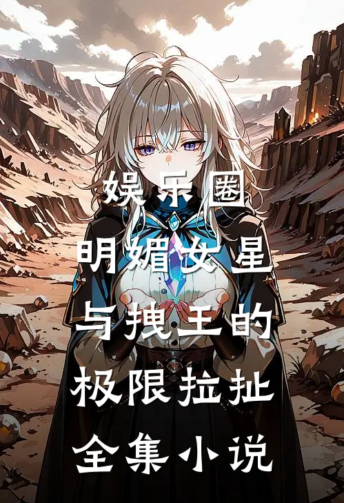 娱乐圈：明媚女星与拽王的极限拉扯全集小说