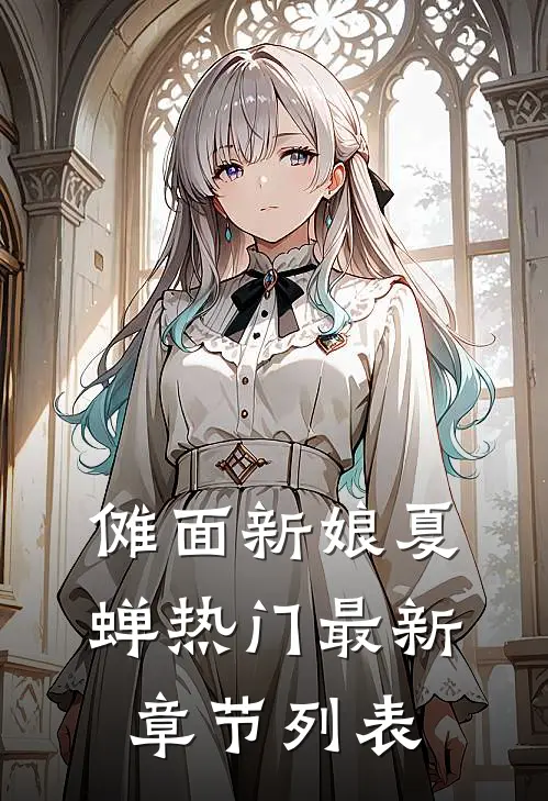 傩面新娘夏蝉热门最新章节列表