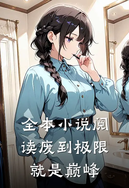 全本小说阅读废到极限就是巅峰