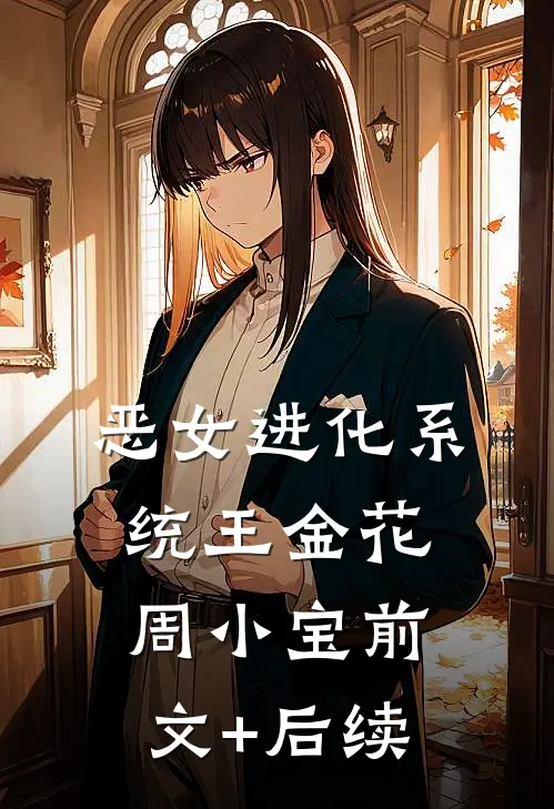 恶女进化系统王金花周小宝前文+后续