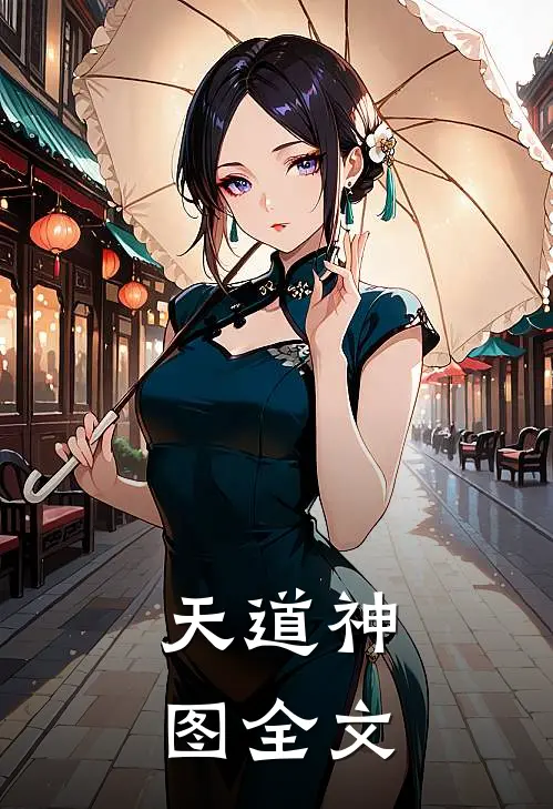 天道神图全文