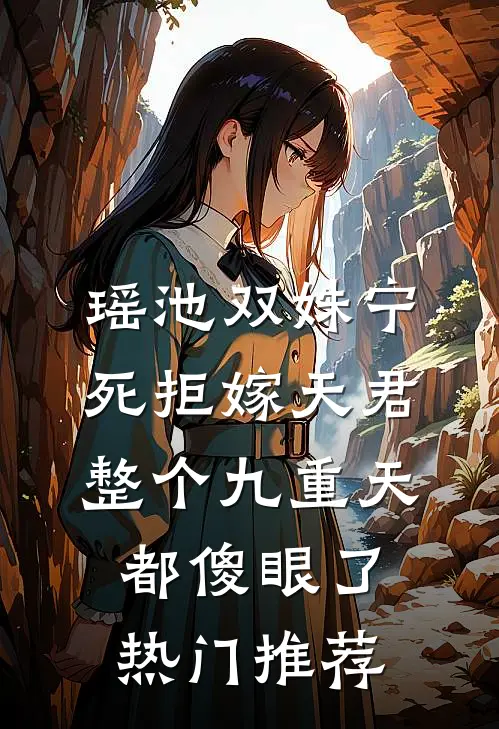 瑶池双姝宁死拒嫁天君，整个九重天都傻眼了热门推荐