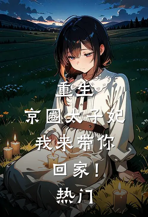 重生：京圈太子妃，我来带你回家！热门