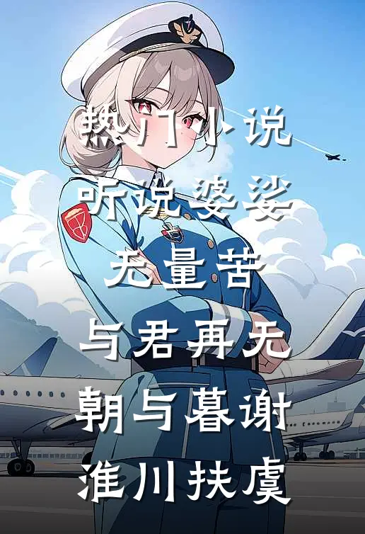 热门小说听说婆娑无量苦，与君再无朝与暮谢淮川扶虞
