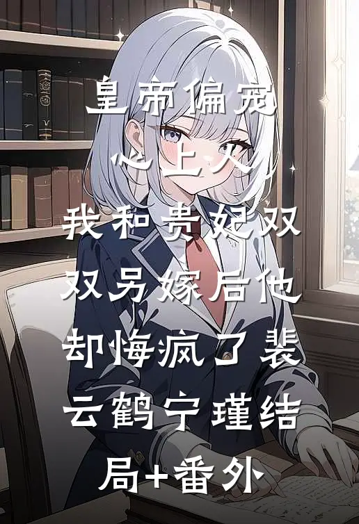 皇帝偏宠心上人，我和贵妃双双另嫁后他却悔疯了裴云鹤宁瑾结局+番外