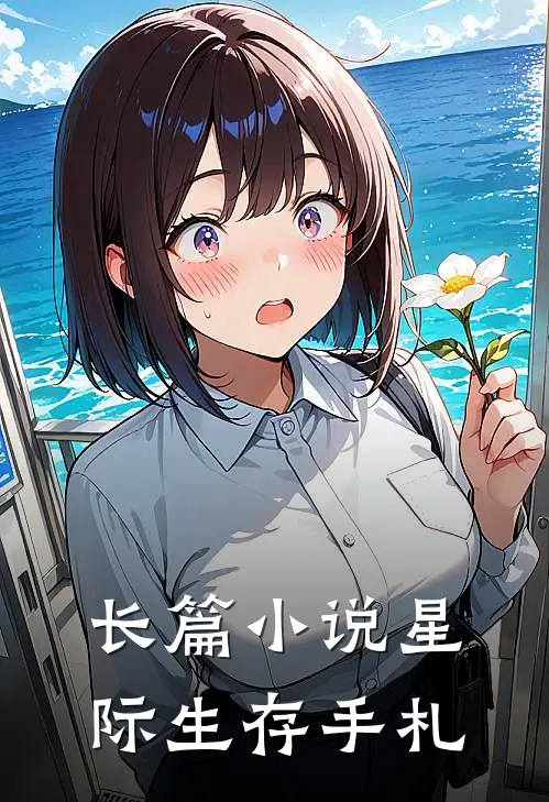 长篇小说星际生存手札