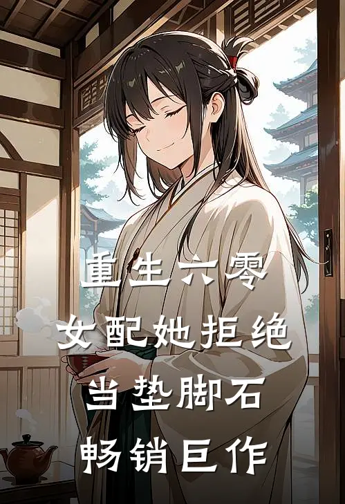重生六零：女配她拒绝当垫脚石畅销巨作