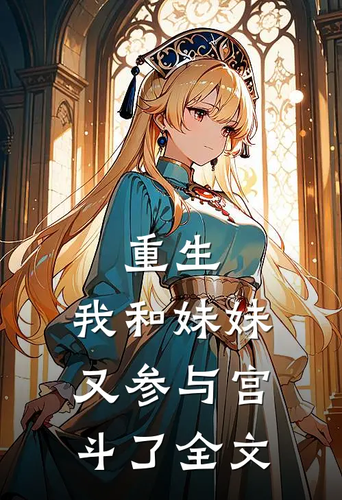 重生：我和妹妹又参与宫斗了全文