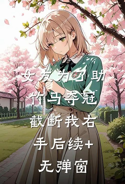 女友为了助竹马夺冠，截断我右手后续+无弹窗