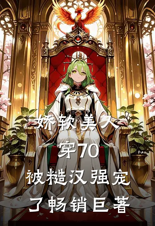 娇软美人穿70，被糙汉强宠了畅销巨著