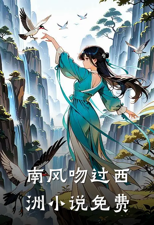 南风吻过西洲小说免费
