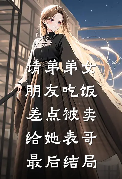 请弟弟女朋友吃饭，差点被卖给她表哥最后结局