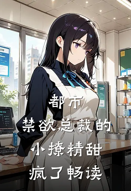 都市：禁欲总裁的小撩精甜疯了畅读