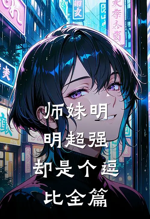师妹明明超强，却是个逗比全篇
