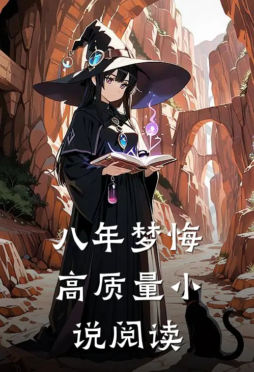 八年梦悔高质量小说阅读