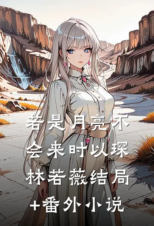 若是月亮不会来时以琛林若薇结局+番外小说
