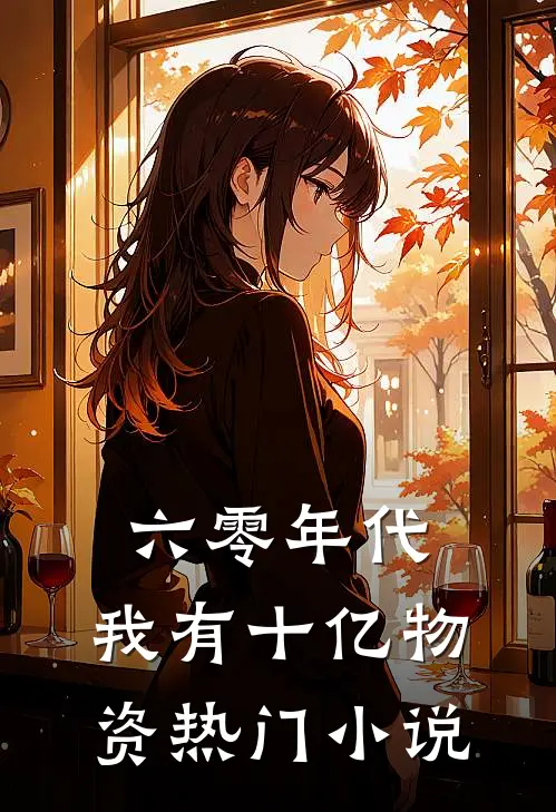 六零年代：我有十亿物资热门小说