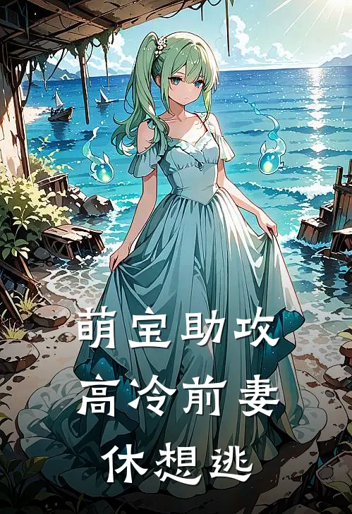 萌宝助攻：高冷前妻休想逃