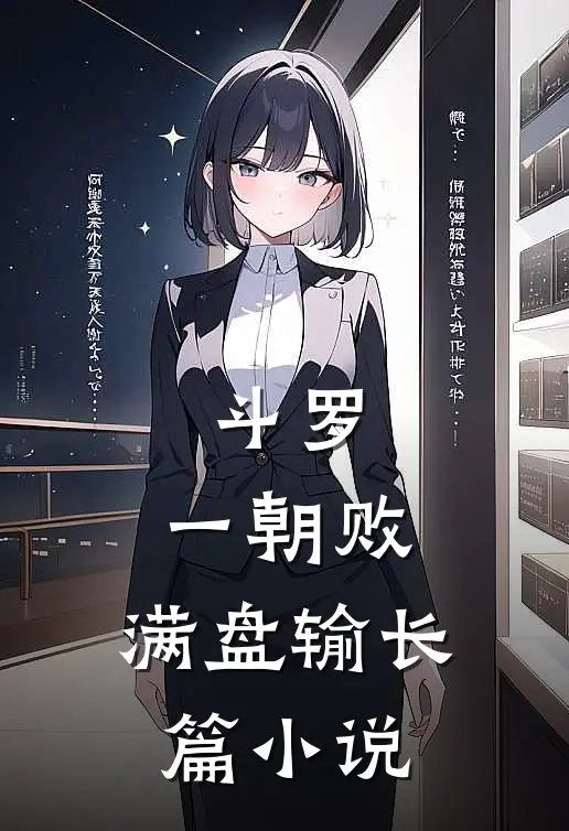 斗罗：一朝败，满盘输长篇小说