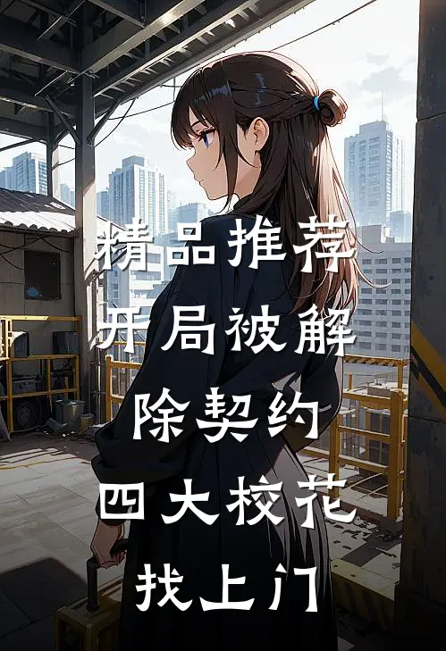 精品推荐开局被解除契约，四大校花找上门