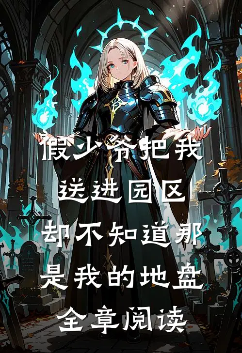 假少爷把我送进园区，却不知道那是我的地盘全章阅读
