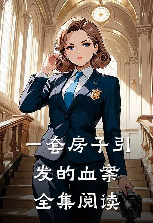 一套房子引发的血案全集阅读
