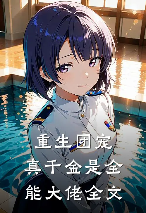 重生团宠：真千金是全能大佬全文