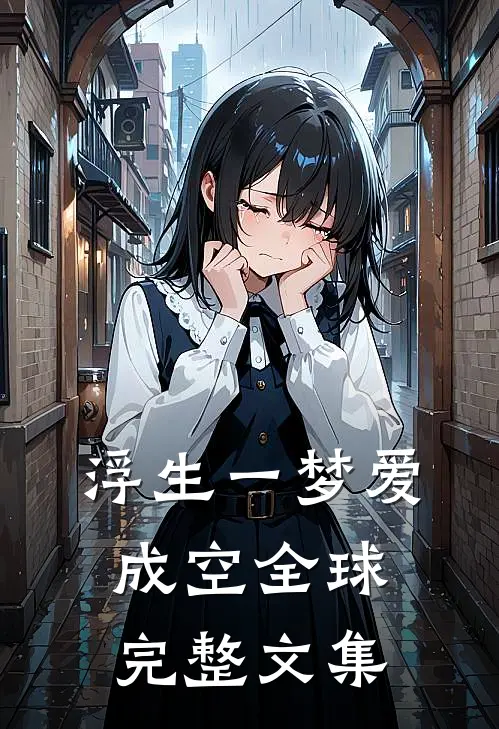 浮生一梦爱成空全球完整文集