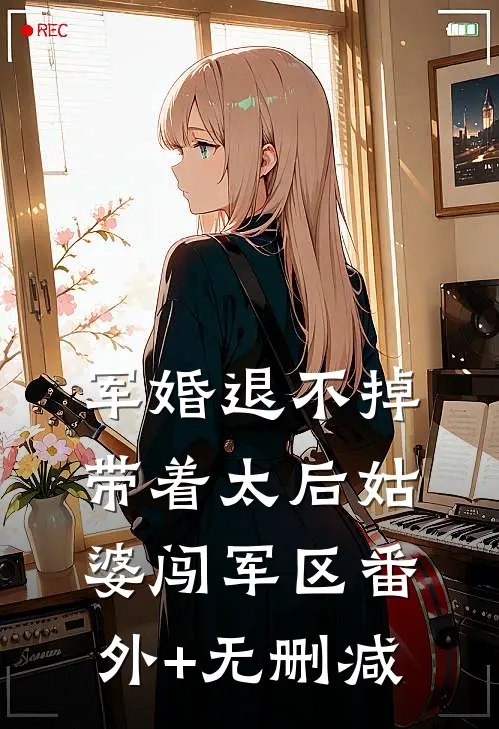 军婚退不掉，带着太后姑婆闯军区番外+无删减