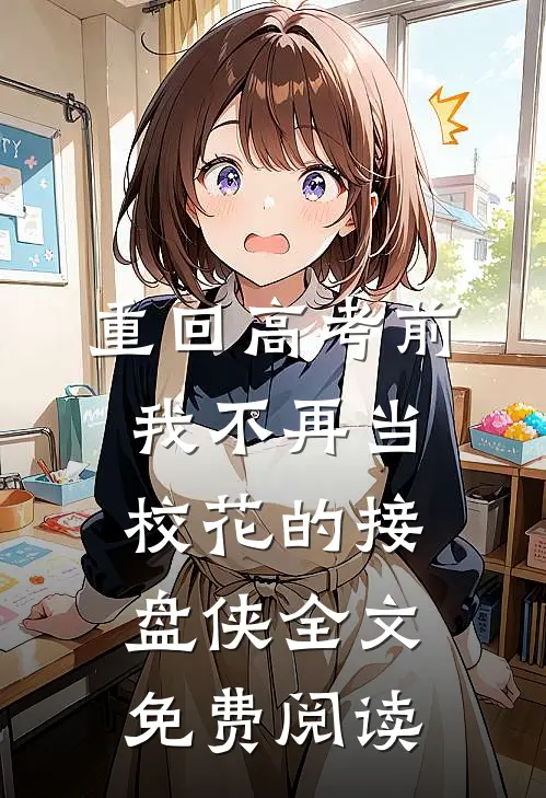 重回高考前，我不再当校花的接盘侠全文免费阅读