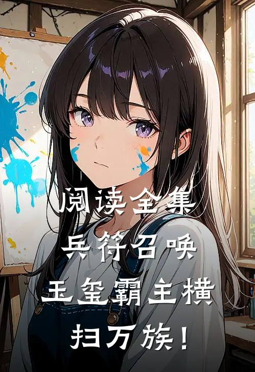 阅读全集兵符召唤：玉玺霸主横扫万族！