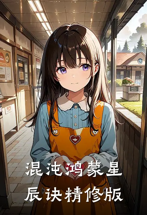 混沌鸿蒙星辰诀精修版
