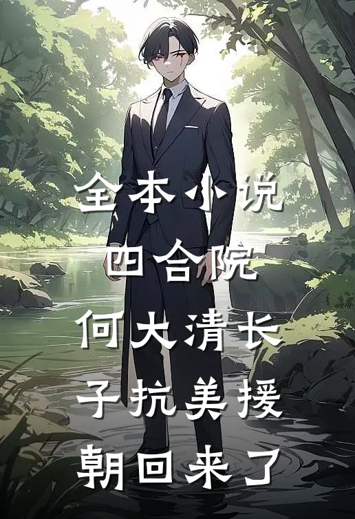 全本小说四合院：何大清长子抗美援朝回来了