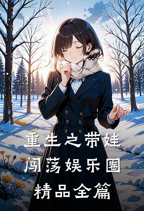 重生之带娃闯荡娱乐圈精品全篇