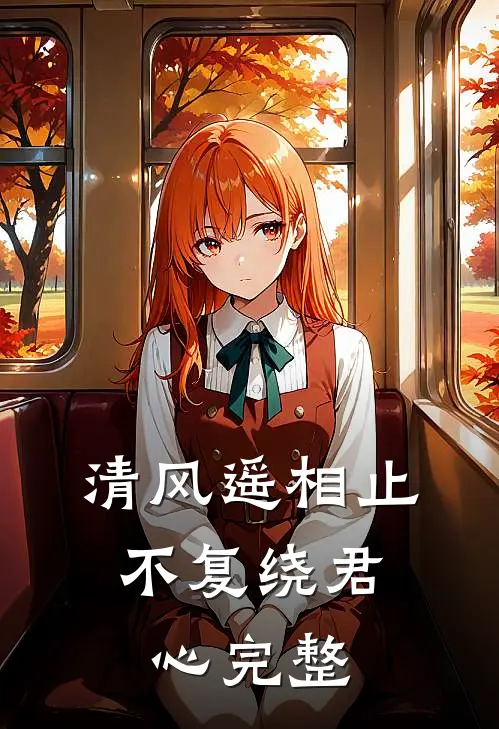 清风遥相止，不复绕君心完整