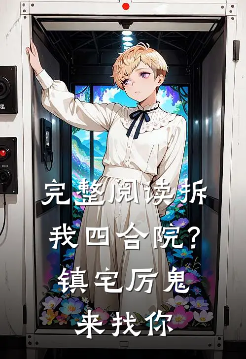 完整阅读拆我四合院？镇宅厉鬼来找你