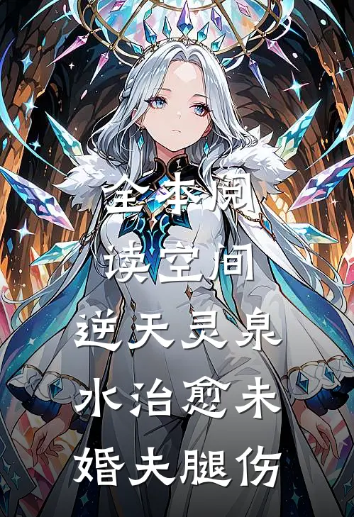 全本阅读空间：逆天灵泉水治愈未婚夫腿伤